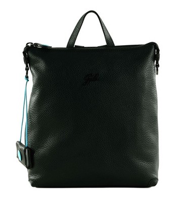 Gabs Lolita Backpack S Rucksack Freizeitrucksack Rucksack Abete dunkelgrün Neu