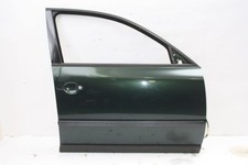 Beifahrertür Tür vorn rechts VW PASSAT Variant 3B 3B4831052BE Grün 12-1997