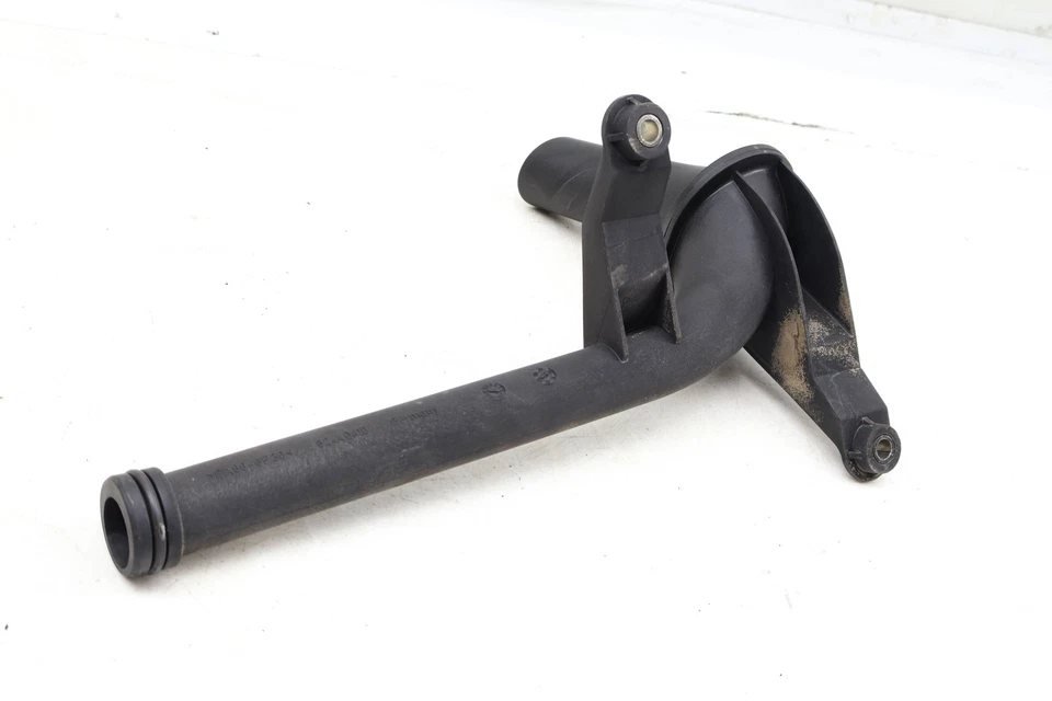 2009-2012 BMW 328I XDRIVE E90 LCI 3.0L - Engine OIL PUMP Suction PIPE 7531432 - Image 2 of 4