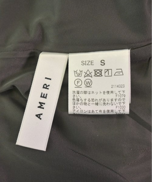 AMERI Pants (Other) Gray S 2200542837012 - image 3