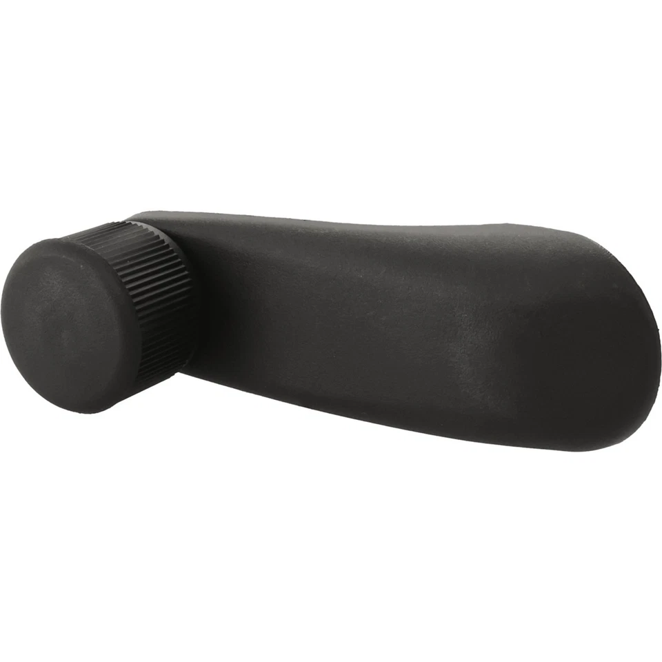 Set of 4 Window Cranks Front & Rear Driver Passenger Side for Chevy Yukon GMC - Image 2 of 4