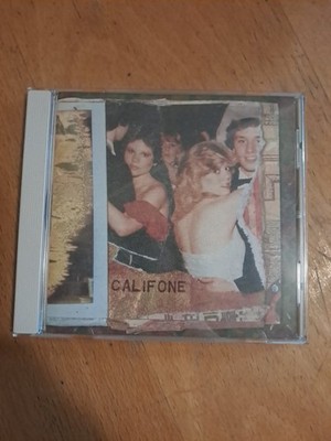 Califone - Quicksand/Cradlesnakes CD