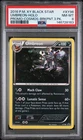 2016 POKEMON BLACK STAR PROMO UMBREON #XY96 HOLO PSA 8 NM #146728183
