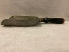 Vintage Wagner Ware Cast Aluminum Confectionery or Dry Goods Scoop — photo 2