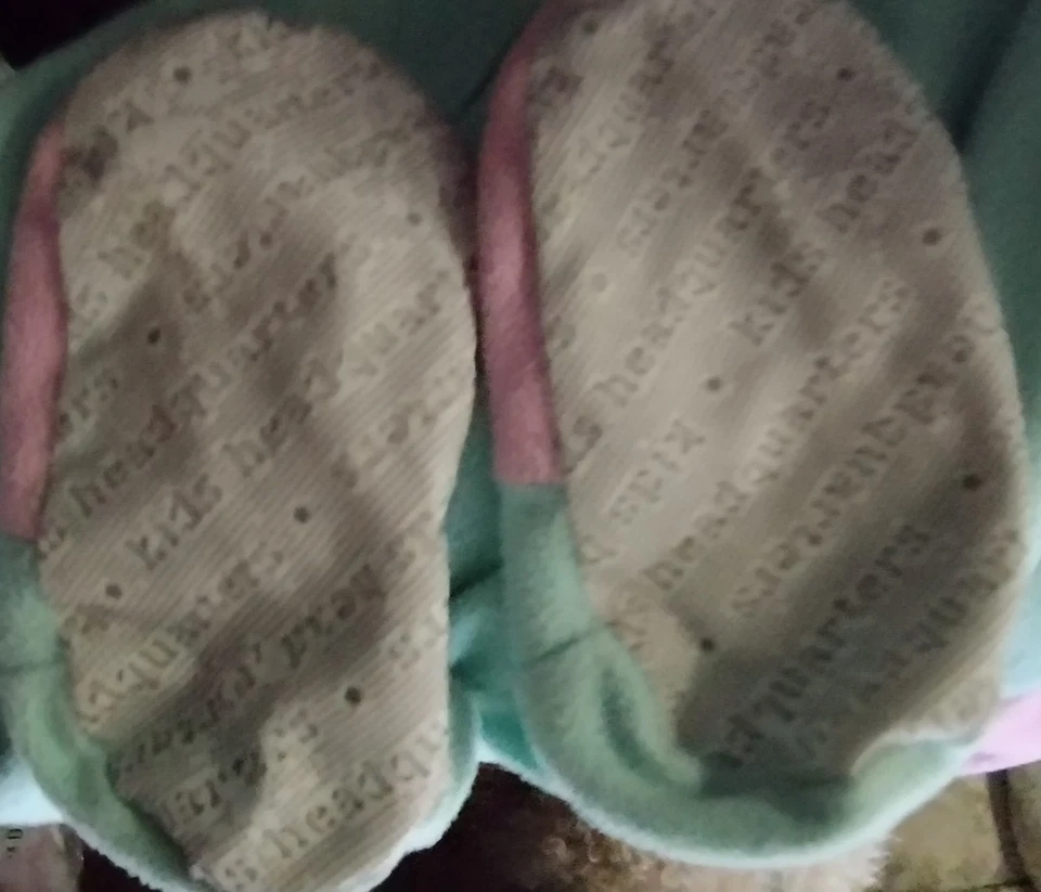 Toddlers 1 Piece Sleepwear By Kids Headquarters Size 4T - Image 3 of 4