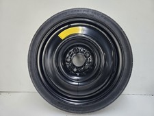 Spare Tire 17 Fits 2014-2021 Mazda 6 Oem Genuine Compact Donut Brand New Tire Spare Tire 17 Fits 2014-2021 Mazda 6 Oem Genuine Compact Donut Brand New Tire