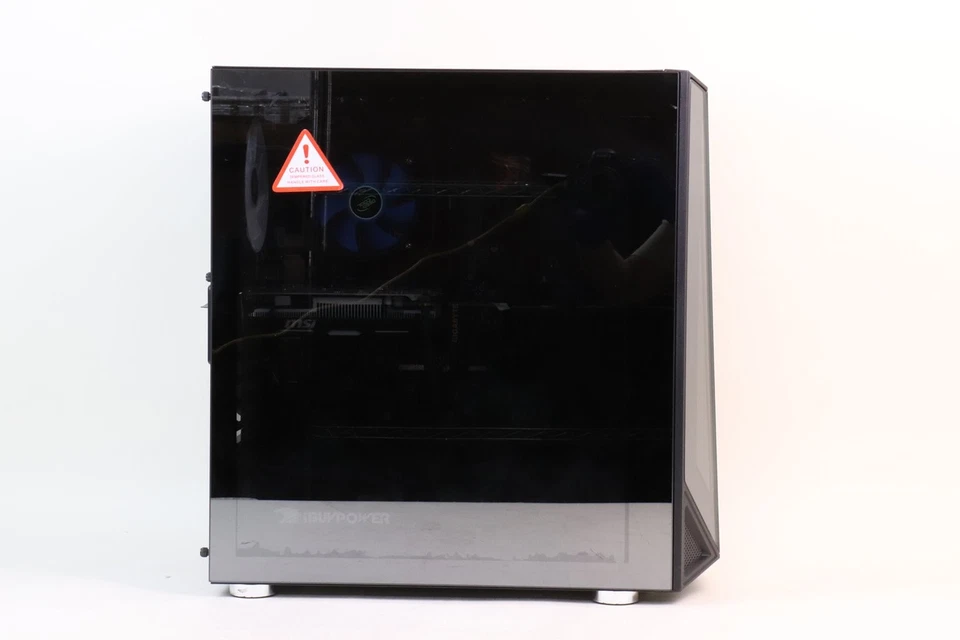 GIGABYTE TECHNOLOGY B460M DS3H AC-Y1 | I5-10400F 2.90GHZ | 256GB | 32GB | SIN SISTEMA OPERATIVO Foto 4 de 4