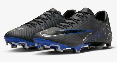 Nike Zoom Mercurial Vapor 15 Mens Size 6 Academy FG/MG Soccer Cleats DJ5631-040