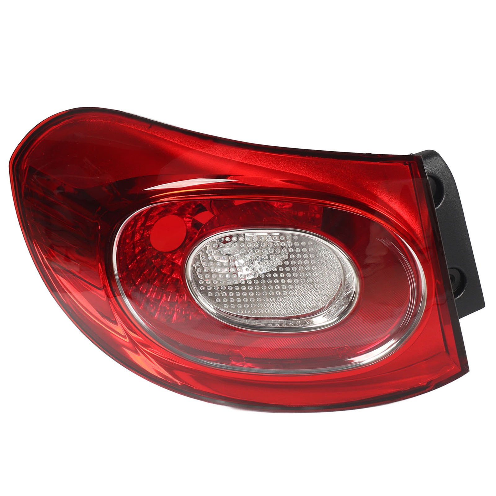 ˇLeft Side Outer Tail Light Rear Taillight Lamp Assembly 5N0945095J For 5N