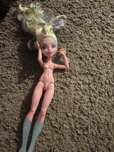 Lot Of Monster High Dolls - Picture 7 of 9