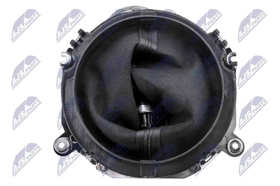 N.T.Y. GZB-AU-009.NTY Gear Knob for AUDI - Image 11