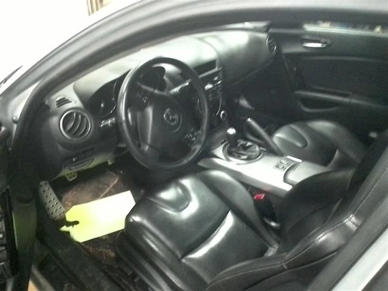 Vidro para teto solar serve apenas 04-11 MAZDA RX8 10163392 - Imagem 4 de 4