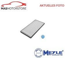 INNENRAUMFILTER POLLENFILTER MEYLE 312 319 0003 A FÜR BMW 5,7,E34,E32