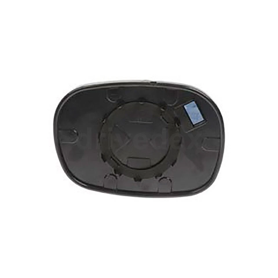 Par Dorman - AJUDA Porta Espelho Vidro Compatível 1998 Dodge B1500 1998 Dodge B2500 - Imagem 3 de 4