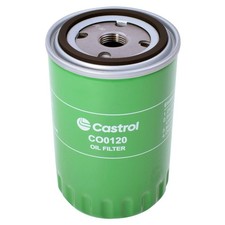 Castrol Filter Ölfilter für VW Golf IV Cabriolet 1E7 1.9 TDI 1H1 1H5 Ford