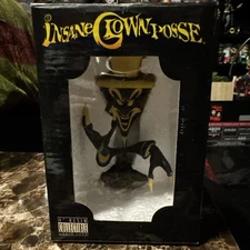 Insane Clown Posse Ringmaster 2006 Sota Figure Juggalo