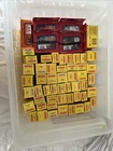 Lot of 150+ Matchbox Cars 1980-1990 New In Box Sealed Vintage Rare MintCondition