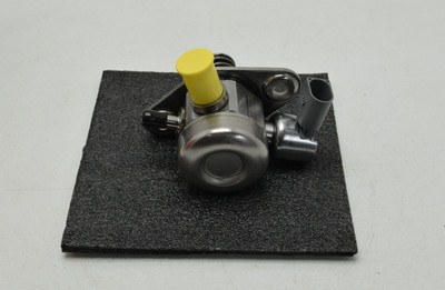 A-Premium High Pressure Fuel Pump Compatible with Mercedes-Benz C300, C350E, New