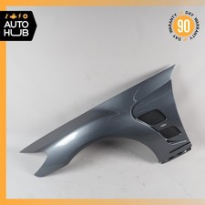 07-14 Mercedes W216 Cl550 Cl63 Amg Fender Assembly Left Driver Side Lorinser 07-14 Mercedes W216 Cl550 Cl63 Amg Fender Assembly Left Driver Side Lorinser