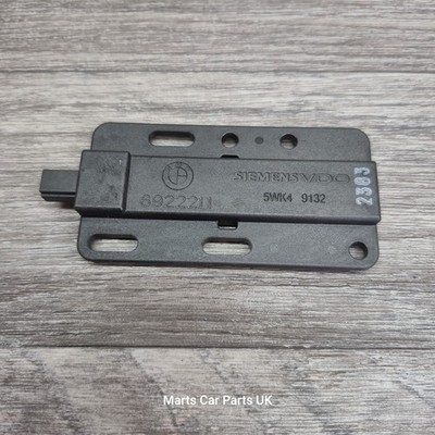 BMW 3er E92 E93 Keyless Antennenverstärker 6922211