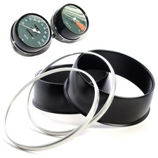 Honda CB 750 Four K2 Gehäuse Becher DZM Drehzahlmesser Tachometer + Bördelringe