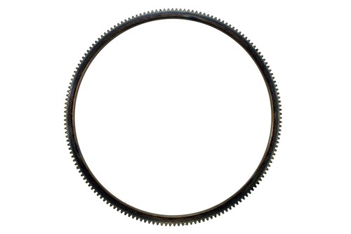 Pioneer FRG-164N, One Natural Steel Ring Gear 164 Tooth For Fits Ford Man. Trans - Picture 3 of 10