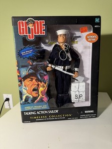 GI Joe Timeless Collection | eBay