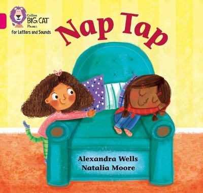 Alexandra Wells Nap Tap (Taschenbuch)