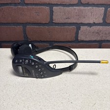 Vintage Sony Walkman SRF-HM22 Synthesized Digital AM/FM Radio Headphones WORKS