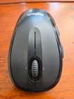 Logitech M510 Wireless Optical Mouse Grey/Black - NO USB UNIFY RECEIVER DONGLE — photo 2