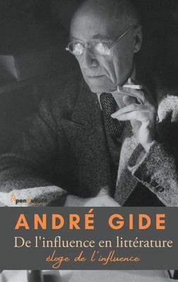 André Gide | De l'influence en littérature | Taschenbuch | Französisch (2022)