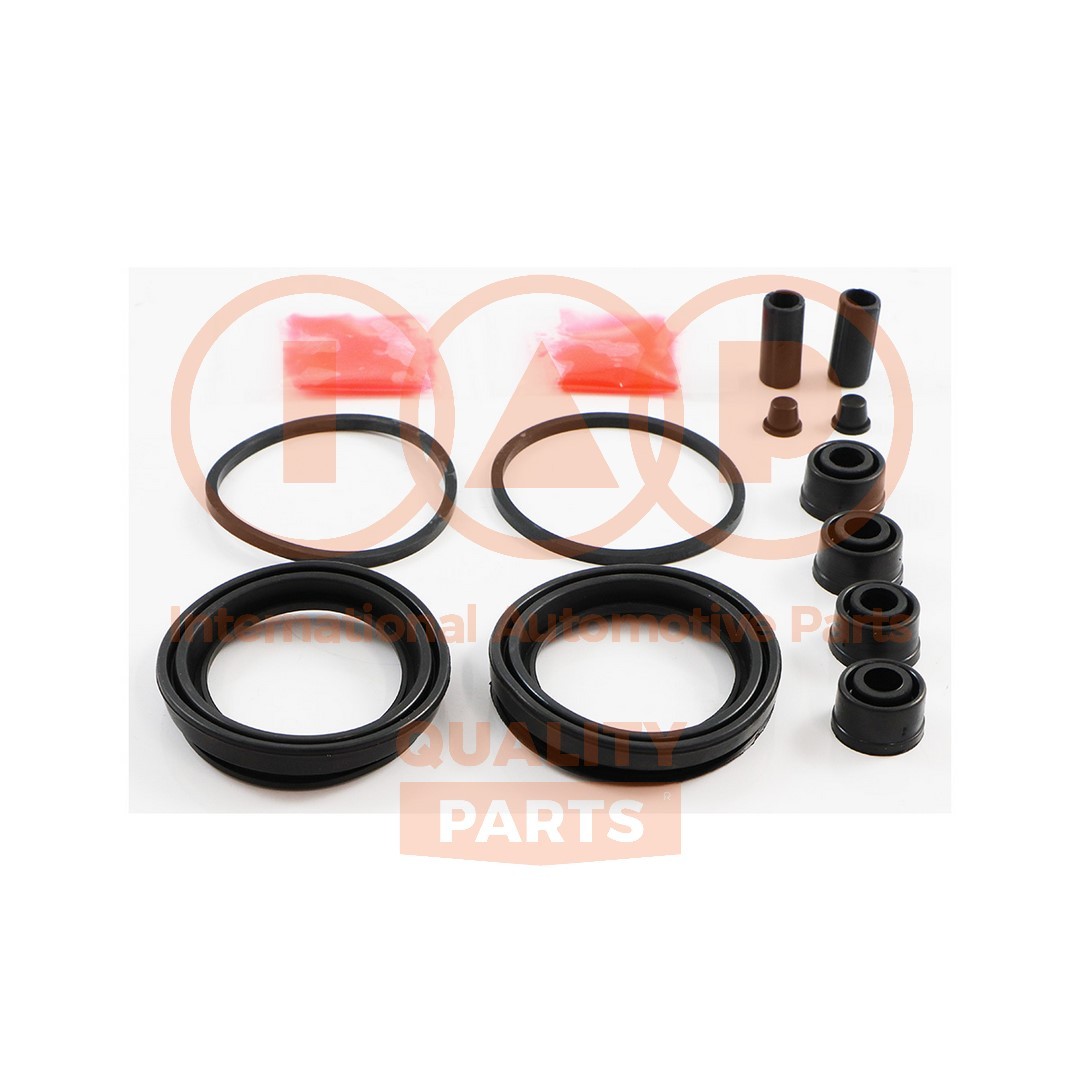 Repair kit, brake caliper 706-13040 IAP QUALITY PARTS for Nissan