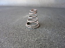 Rockola Jukebox Mechanismus Stützfeder