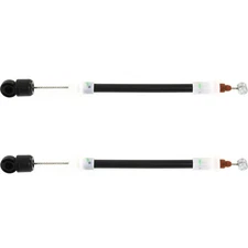 Door Handle Repair Kit For 2000-2006 BMW X5 Front Driver and Passenger Side