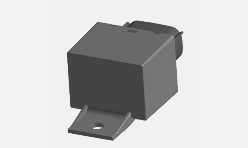 Módulo intermitente Victory Vision 2009, 2011-2017 OEM 27W de Polaris 4012104 Foto 2 de 4