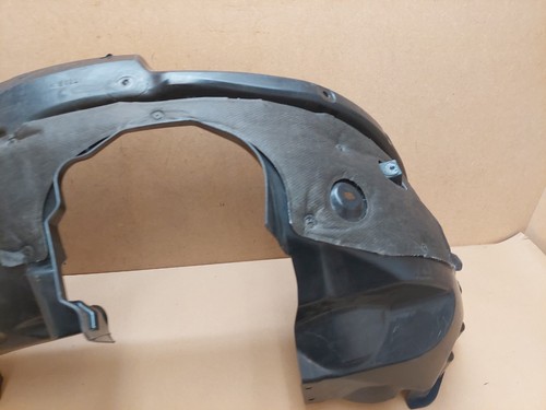 Ford Transit Custom Front Right Wheel Arch Liner Mk8 2019-on 2630413 Genuine New - Picture 3 of 13