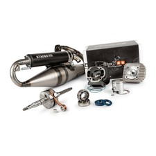 STAGE6 STREETRACE 50CC ENGINE KIT for Yamaha BWS NEXT NG 50 1988-2016