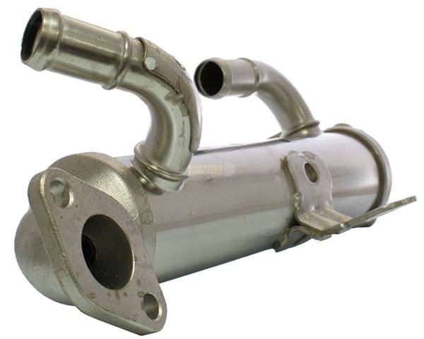 AGR KüHler AbgasrüCkfüHrung 284162A770 Neu Original OEM FüR -- Hyundai, Kia-image