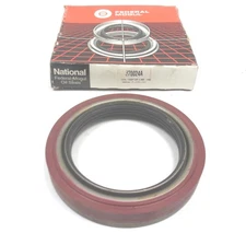 370024A NEW GENUINE NATIONAL REAR DRIVE AXLE WHEEL OIL SEAL 392-9099 38780 