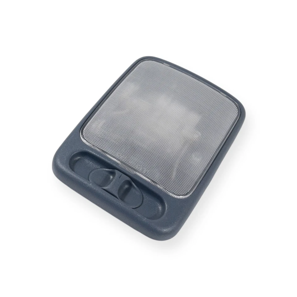 Luz domo mapa superior trasero azul Nissan Máxima 1989-1994 Foto 2 de 4