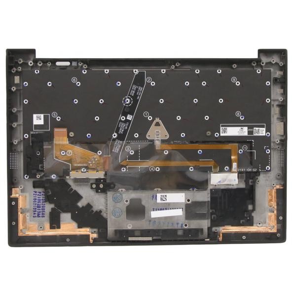 Lenovo 5M11C53363 ricambio per laptop Cover + keyboard (Keyboard bezel assembly