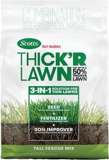 Scotts Turf Builder Thick