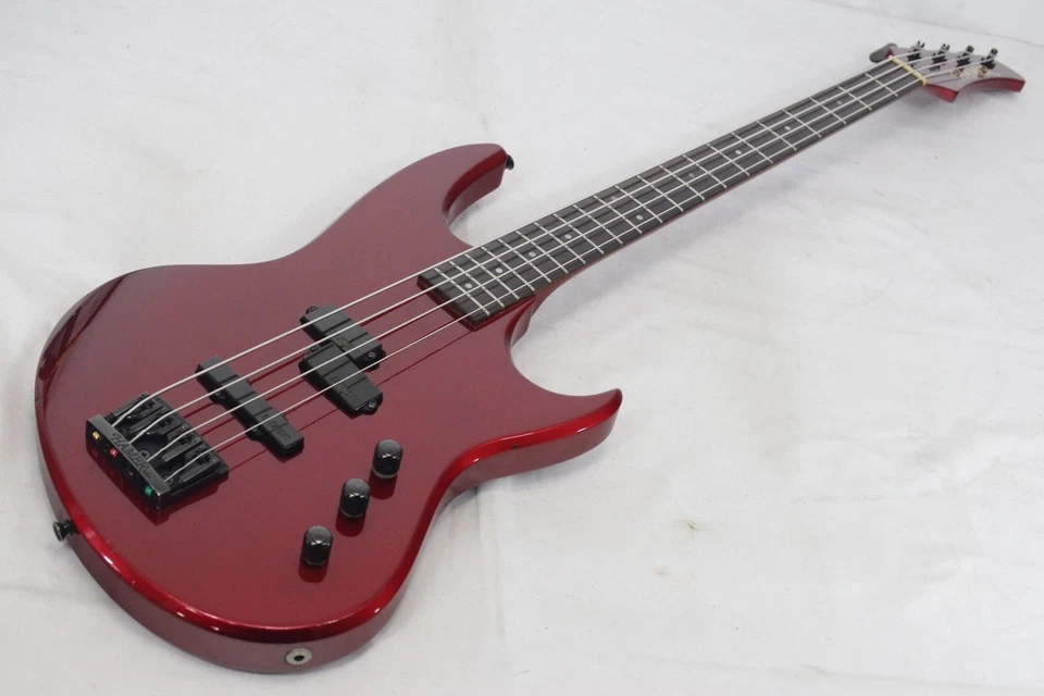 HAMER CRUISE BASS AÑOS 80 (nº250723) Foto 2 de 4