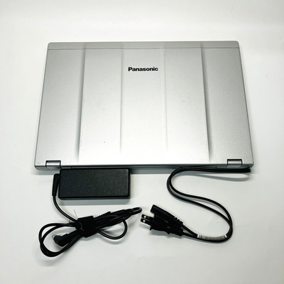 Let's note Panasonic LV9 CF-LV9TDKVS　・i7 Panasonic Let's Note CF-LV9 i7-10810U 16GB 512GB SSD Win11 14