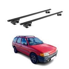 Barres de toit Ford ESCORT
