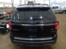 Steering Column Floor Shift Fits 18-19 EXPLORER 6861621