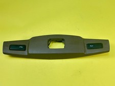 Toyota Hiace LH11 RH11 Steering Wheel Pad Cover Horn w Buttons 45112-26010 NOS