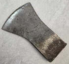 Iltis Ox-Head Original Brand Axe 1.8 lbs. 800g W Germany
