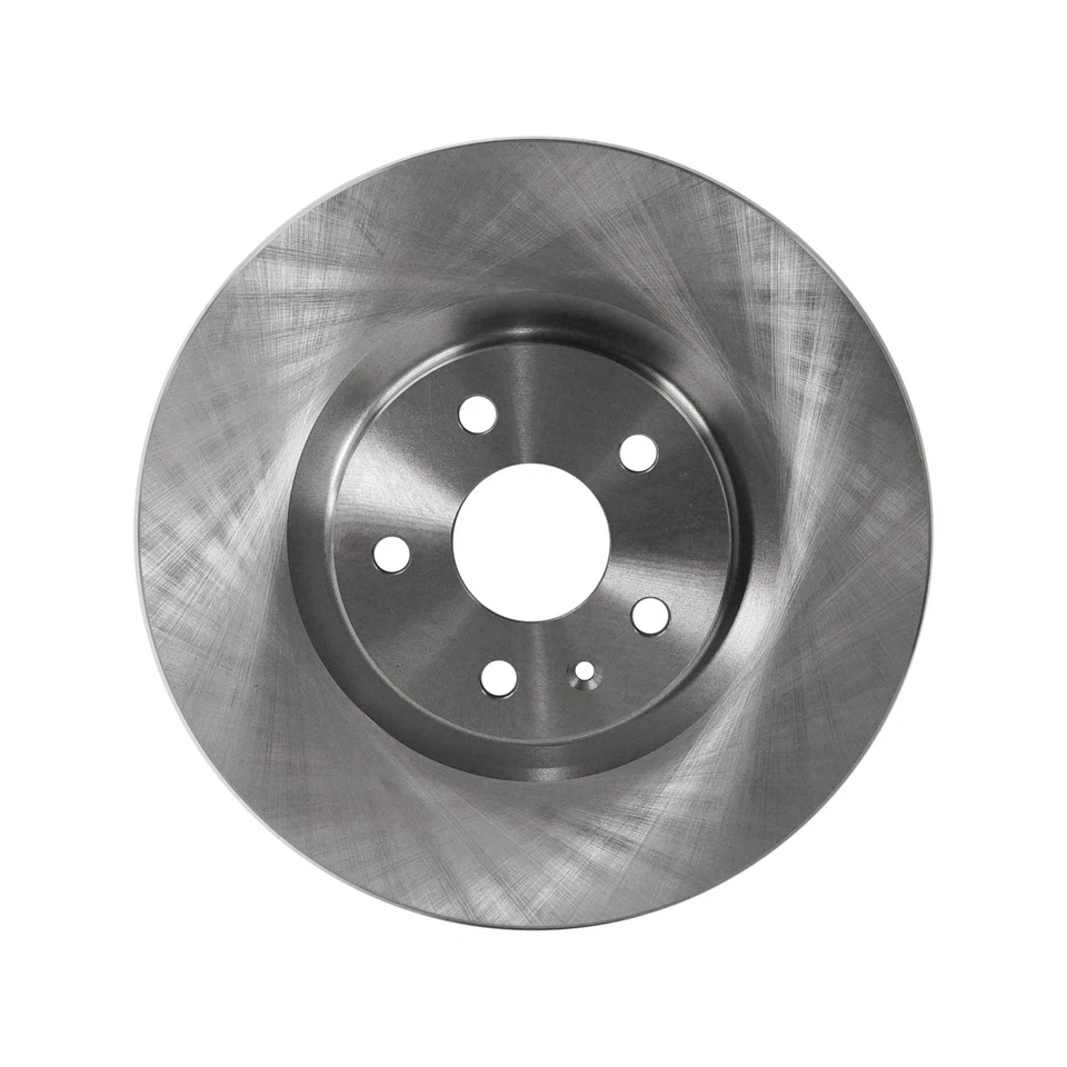 Front Brake Disc Rotors and Pads Kit For Chevrolet Caprice 2011 2012 2013-2017 - Image 4 of 4