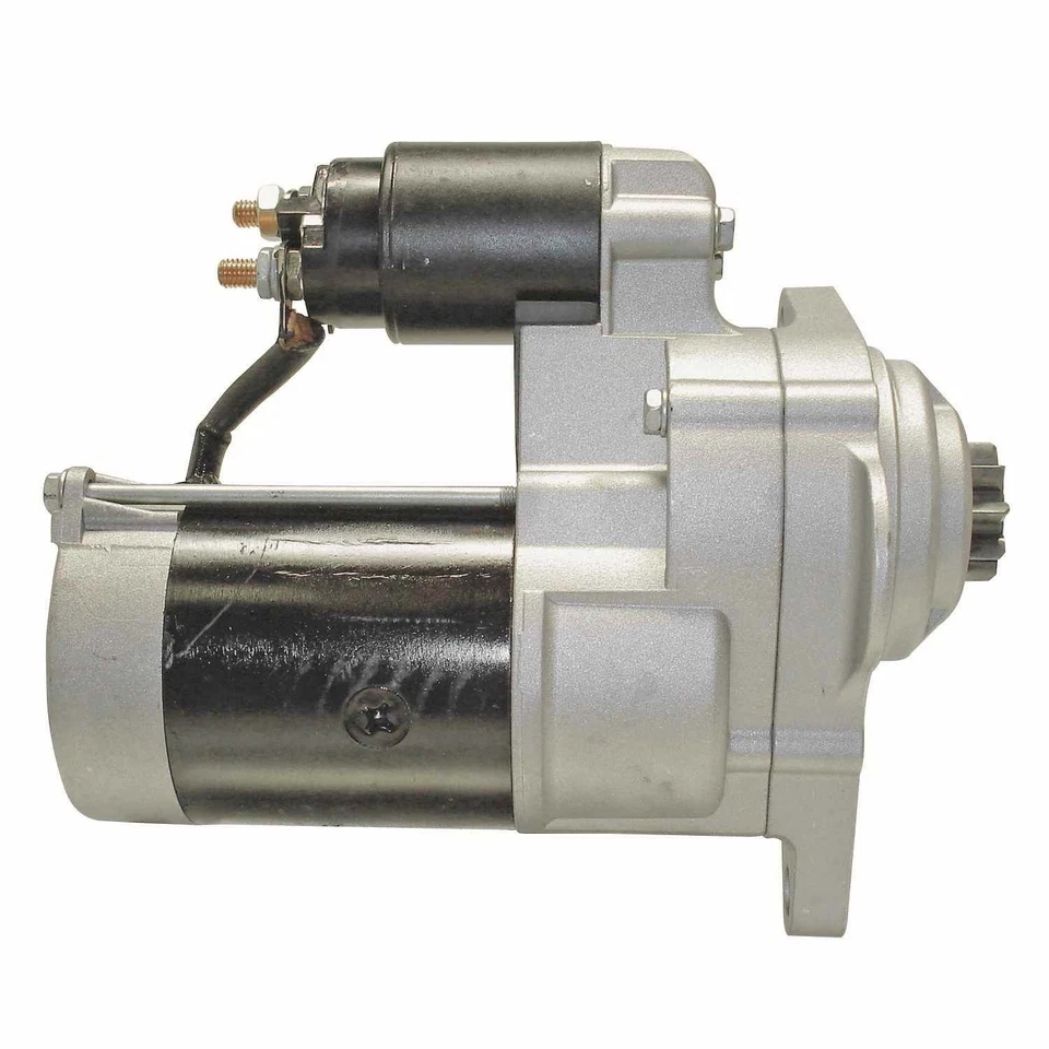 Motor de arranque compatible con GMC Sierra 2500 HD 2001-2007, Sierra 3500 C4500 Topkick, C5500 Foto 4 de 4